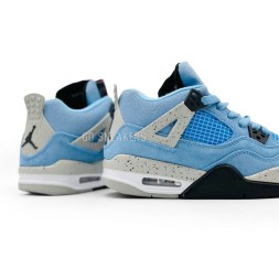Nike Air Jordan 4 Winter Man Blue