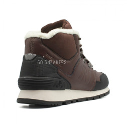 New Balance Мужские Ботинки 755 TRAIL Choco