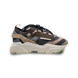 Dolce Gabbana Daymaster Brown