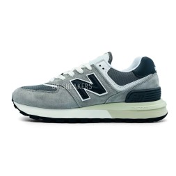 New Balance Grey 574 