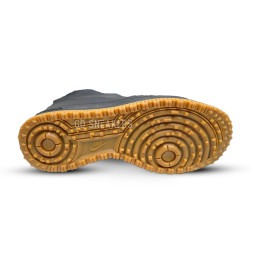 Nike Air Lunar Force 1 Duckboot  Man Black Winter