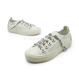 Dior Sneakers White
