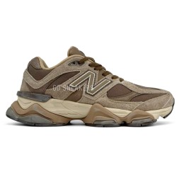 New Balance 9060 Mushroom Winter