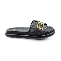 Fendi Flip-flops Black