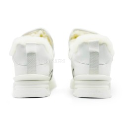 Dolce&Gabbana Woman Winter White