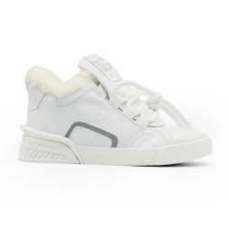 Dolce&Gabbana Woman Winter White