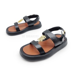 Burberry Sandals Black
