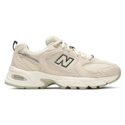 New Balance 530 Ivory