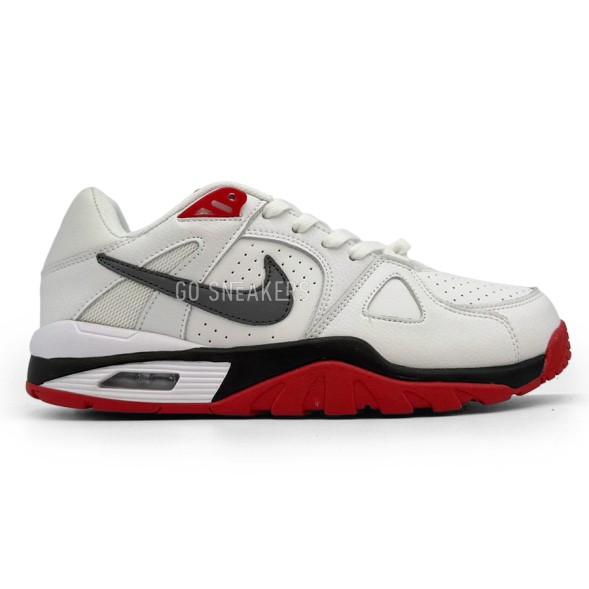 Мужские кроссовки Nike Air Cross Trainer 3 Low &amp;#039;Racer Black Red&amp;#039;