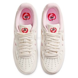 Nike Air Force 1 Low «Valentine&#039;s Day» 2025