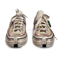 Converse x Feng Chen Wang Chuck Taylor 70 2 In 1