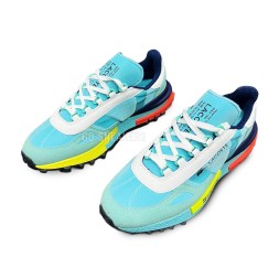 Lacoste Elite Active Turquoise