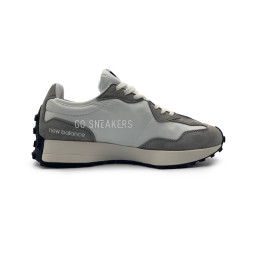 New Balance Ms 327 White/Grey