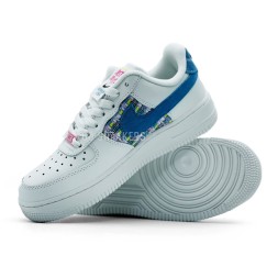 Nike Air Force 1 Low ’07 White Just Do It
