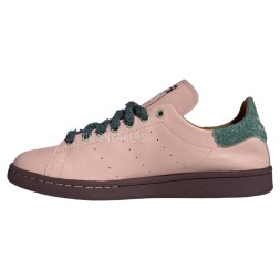 Adidas Stan Smith x Brain Dead Vapour Pink