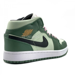 Nike Air Jordan 1 Retro Green