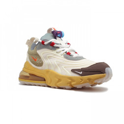 Nike Air Max 270 x Travis Scott Cactus Trails