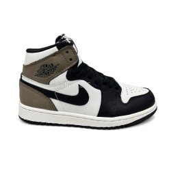 Nike Air Jordan 1 Retro High Winter Brown