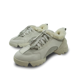 Dior D-Connect Beige