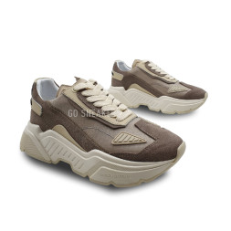 Dolce Gabbana Daymaster Light Brown