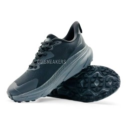 Hoka One Challenge Black