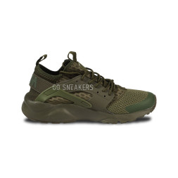 NIKE AIR HUARACHE RUN ULTRA BREATHE