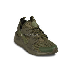 NIKE AIR HUARACHE RUN ULTRA BREATHE