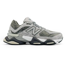New Balance 9060 Winter Grey