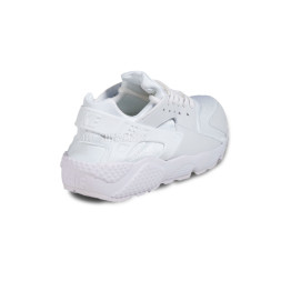 NIKE AIR HUARACHE WHITE