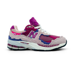 New Balance 2002R Protection Pack Pink