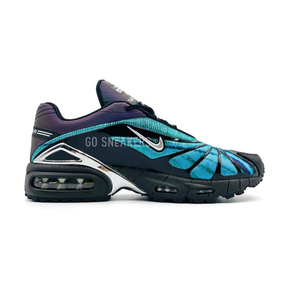 Унисекс кроссовки Nike Air Max Tailwind V x Skepta Chrome Blue