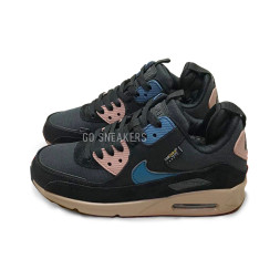 Nike Air Max 90 Winter Black