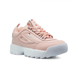 FILA Disruptor 2 Peach
