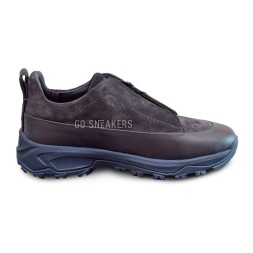 Ermenegildo Zegna Man Sneakers Light Brown