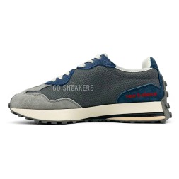 New Balance 327 Grey Navy