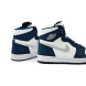 Унисекс кроссовки Nike Air Jordan 1 Retro High COJP Midnight Navy